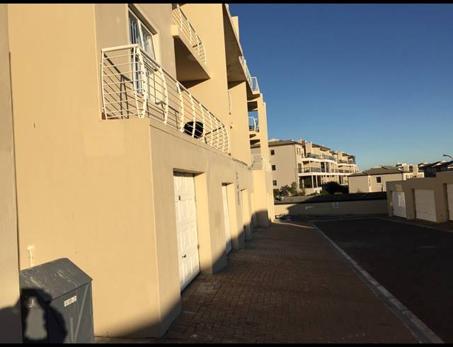 2 BEDROOM APARTMENT TO LET IN BIG BAY